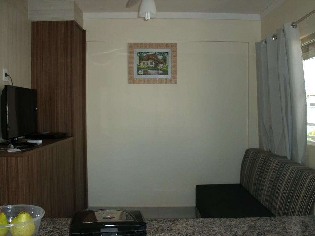 Lacqua Diroma Apartment カルダス・ノバス エクステリア 写真